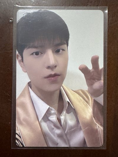 dominATE 日本場滿額 玟