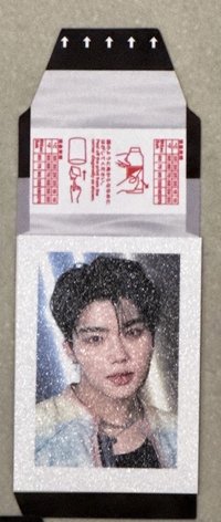 入場卡 / 場限卡 