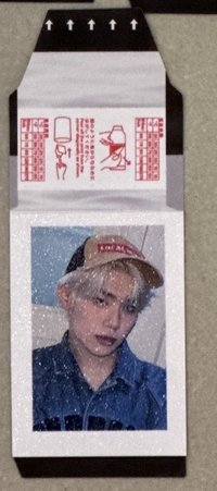 入場卡 / 場限卡 