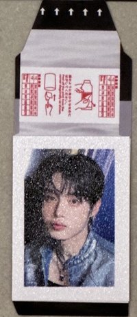 入場卡 / 場限卡 