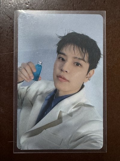 GIANT FC 雙面卡 玟