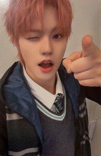 迷二 wm 2.0 線下 簽售卡 