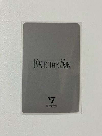 正四 特典卡 榮