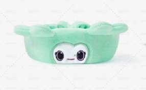 TWICE MINA手燈套