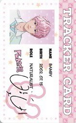 26SG YT 年曆卡 ID卡