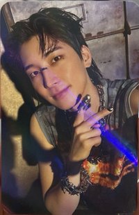 正五 ms 克拉盤 特典卡 