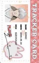 26SG YT 年曆卡 ID卡