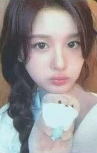 正規一 數星星 合影 6.0 簽售卡 獺獺抱抱 ver.