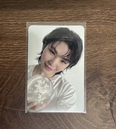 勳💙精選專專卡（可單帶，可當綁）