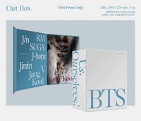 Photo Folio wvs 寫真集 首批限定書盒