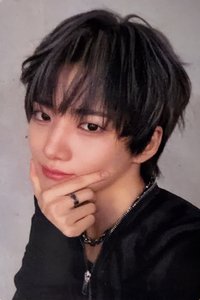 迷五 am 簽售卡 臉頰都是road𝓨的ver.