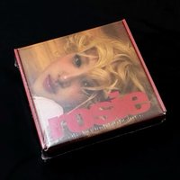 rosie CD 美區 Rosie box set