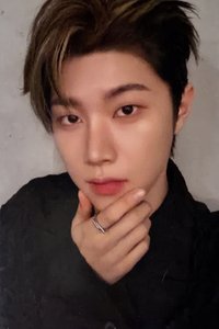 迷五 am 簽售卡 臉頰都是road𝓨的ver.