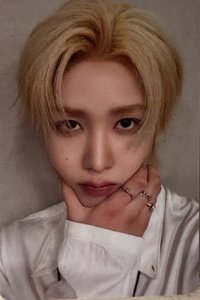 迷五 am 簽售卡 臉頰都是road𝓨的ver.