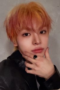 迷五 am 簽售卡 臉頰都是road𝓨的ver.