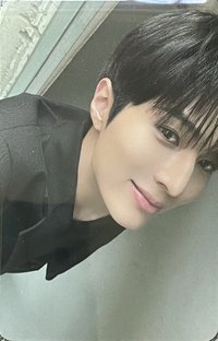 AnD:NEW CHAPTER  入場卡 / 場限卡 台北午場