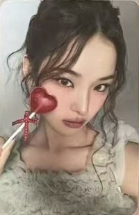 26’年曆 am 特典卡 