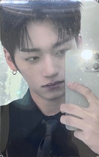 AnD:NEW CHAPTER  入場卡 / 場限卡 台北午場