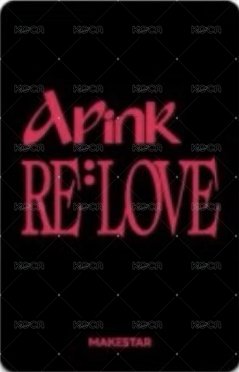 迷11 ms 3.0 線上 簽售卡  背面