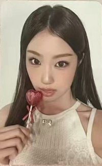 26’年曆 am 特典卡 