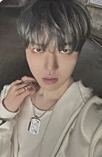 迷五 專輯卡 TRICKY ver.