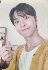 OO-LI FLNK 簽售卡 