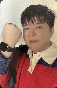 20週年展覽 滿額卡 