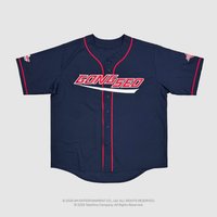 WIND UP 運動服 球衣