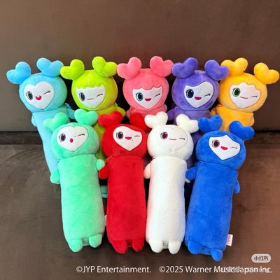 TWICE x GiGO聯名商品