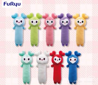 TWICE x GiGO聯名商品