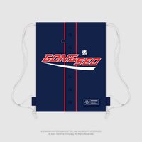 WIND UP 束口背包 