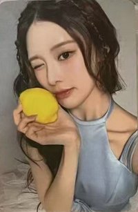 26’年曆 k4 特典卡 