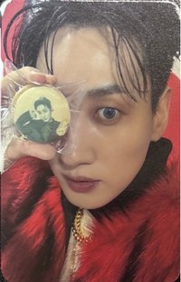 迷1 sw 特典卡 