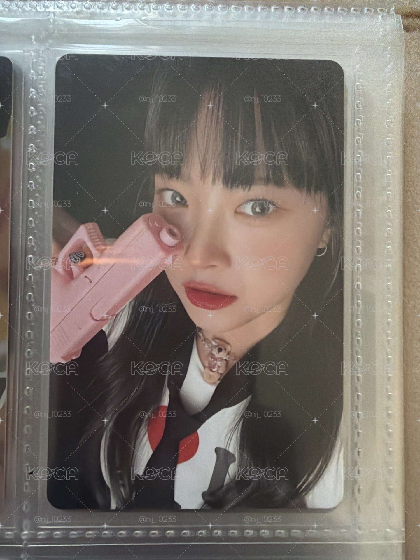 專卡採