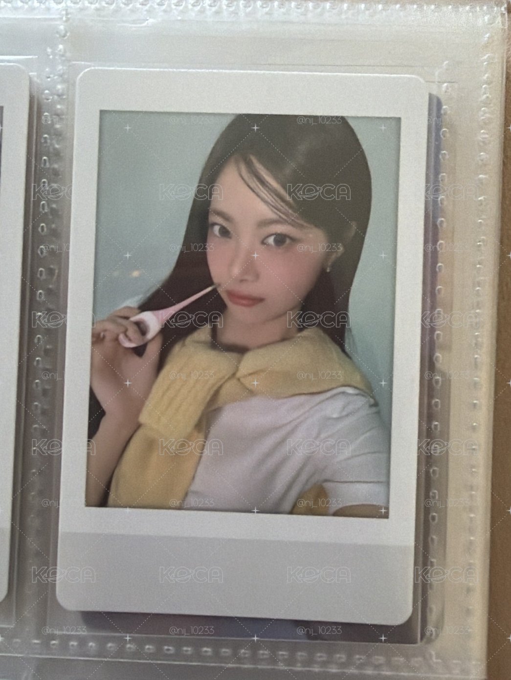 專卡採