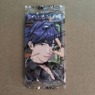 PLAVE 雙人卡 團卡 專卡 YATAZ