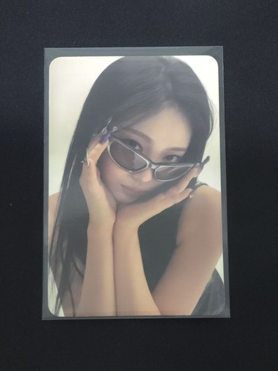 寧寧 Whiplash 專卡