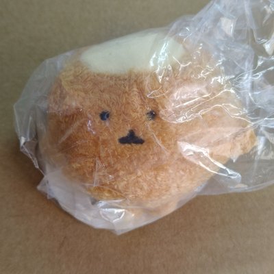 Nagano 可樂餅 自嘲熊 名創 Miniso