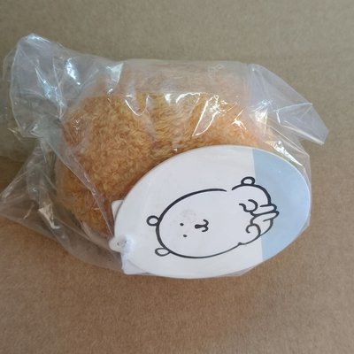 Nagano 可樂餅 自嘲熊 名創 Miniso