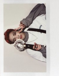 Beginning of the End 演唱會 DVD / CD 卡 拍立得