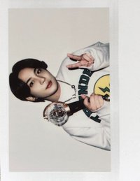 Beginning of the End 演唱會 DVD / CD 卡 拍立得