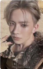 迷七 Kpop Nara 特典卡 