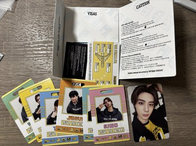 The Action WVS Ver. 朴成淏全專