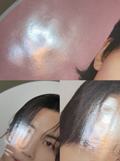 FOLLOW / 2024克拉島大扇 淨漢 兩把不拆