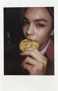 16’BOYS WISH D ver. 周邊卡 