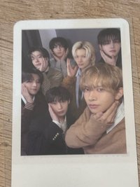 入場卡 / 場限卡 