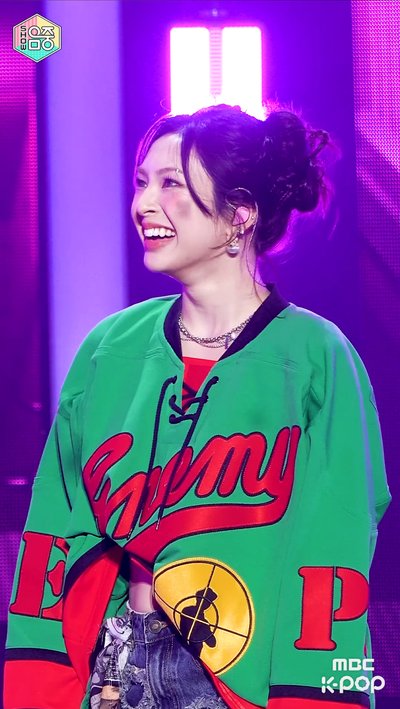 Chiquita 柒 [首爾展位卡] ver. A