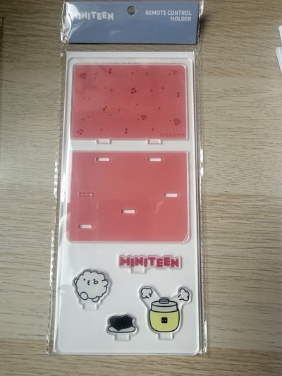 Miniteen 多用途支架 勳 燦