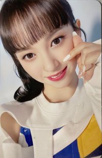 迷二 周邊卡 卡套卡