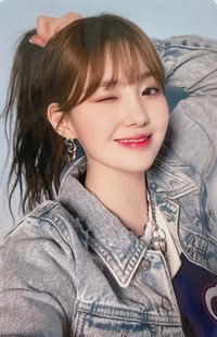 迷二 周邊卡 卡套卡